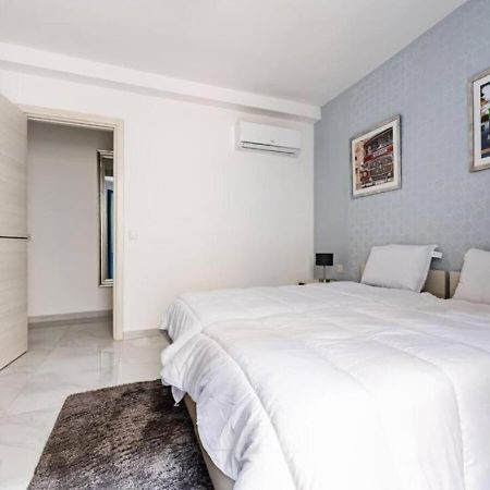 Sea View Luxury Apartment Brand New In Valletta Exterior photo